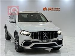 مرسيدس بنز GLC